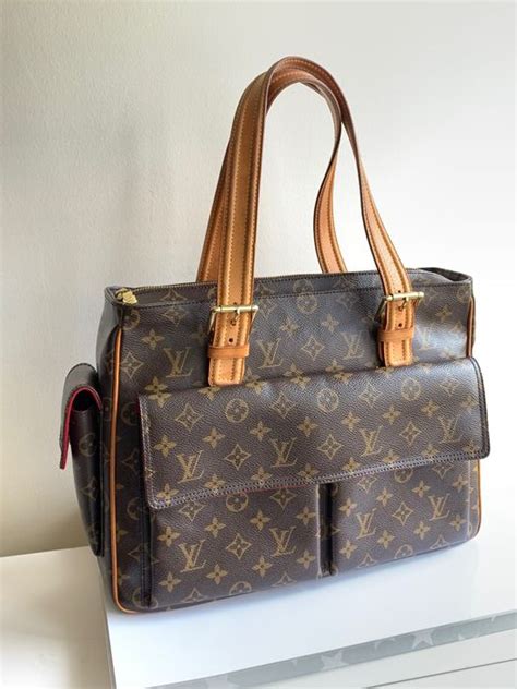 borse louis vuitton vecchi modelli